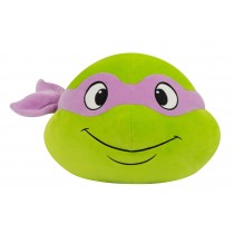 Teenage Mutant Ninja Turtles - Donatello Head Club Mocchi-Mocchi 15 Inch Plush