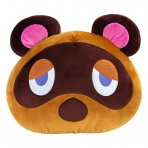 Animal Crossing Tom Nook Mega 15 Inch  Plush