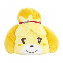 Animal Crossing Isabelle Mega 15 Inch  Plush