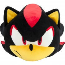 Sonic the Hedgehog - Shadow the Hedgehog Mega Mocchi 15 Inch Plush