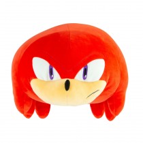 Sonic Knuckles Mega 15 Inch  Plush