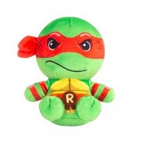 Teenage Mutant Ninja Turtles - Raphael - 6 Inch Plush
