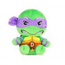Teenage Mutant Ninja Turtles - Donatello - 6 Inch Plush