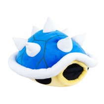 Mario Kart Spiny Shell Mega 15 Inch  Plush