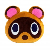 Animal Crossing Timmy/Tommy Reversible Mega 15 Inch  Plush