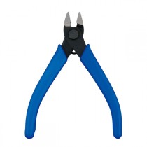 Entry Nipper (Blue), Bandai Spirits Tools 2022 (Gundam Model Kit Tool)