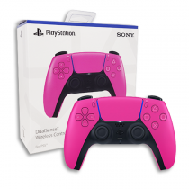 Sony DualSense Wireless Controller for PS5 (Pink)