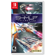 Shmup Collection for Switch