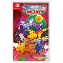 Guns of Mercy for Switch