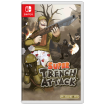 Super Trench Attack for Switch