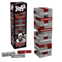 JENGA: The Walking Dead