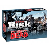RISK: The Walking Dead Survival Edition
