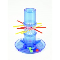 Kerplunk - World's Smallest Games (Box of 12) (0423)