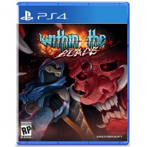 Within the Blade PlayStation 4