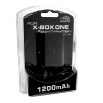 Xbox One Play and Charge Kit Rechargeable Battery Pack