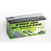 Xbox 360 Phat AC Adapter