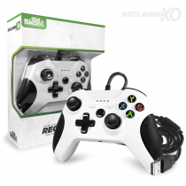 RECLAIMER Wired Controller for XBOX ONE™