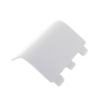 Xbox Series X|S Controller Battery Cover - White