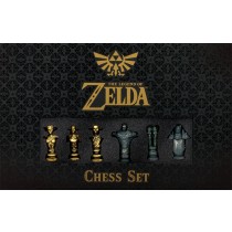 CHESS: The Legend of Zelda Collector's Edition