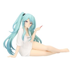 MIKU The Eminence In Shadow - Relax Time - Epsilon (0624