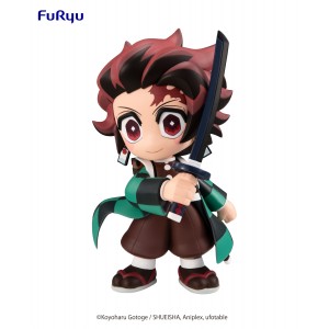 Tanjiroさん専用となります。 SEGA Demon Slayer Kimetsu no Yaiba XrossLink Figure Tanjiro