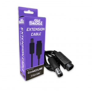 Gamecube Controller Extension Cable - Nintendo GameCube