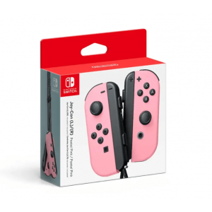 Nintendo Switch - くまっぽんJoy-Con 4つ Joy-Con (L/R) PINK pair - Controllers - Nintendo Switch