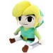 Wind Waker Link 8 Inch Plush