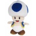 Blue Toad 8 Inch Plush