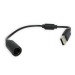 XBOX 360 Break-Away Cable (Grey) (Bulk)