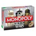 MONOPOLY: Doctor Who Collector’s Edition