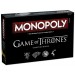 MONOPOLY: Game of Thrones Collector's Edition