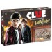 CLUE: Harry Potter