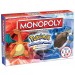 MONOPOLY: Pokémon Kanto Edition