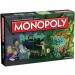 MONOPOLY: Rick and Morty Edition